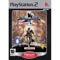Sony Soulcalibur 3 (9183310)